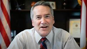 Jody Hice Bio, Age, Wife, Family, Rep, Voting Record, E-Mail, Contact, Committees and Net Worth