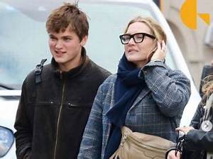 Joe Alfie Winslet Mendes Age, Siblings | Kate Winslet’s Son