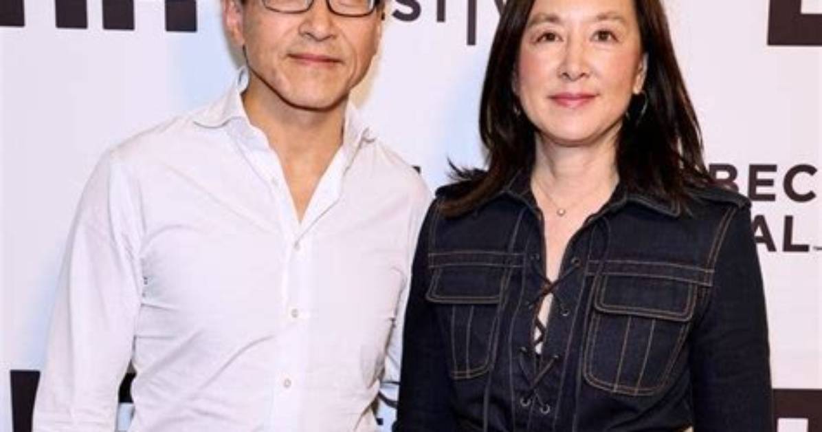 Joe and Clara Wu Tsai Net Worth Difference: How Rich Are the Billionaire Power Couple?