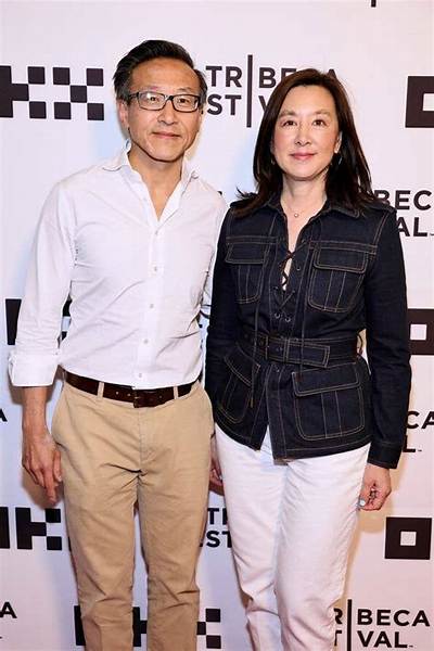 Joe and Clara Wu Tsai Net Worth Difference: How Rich Are the Billionaire Power Couple?