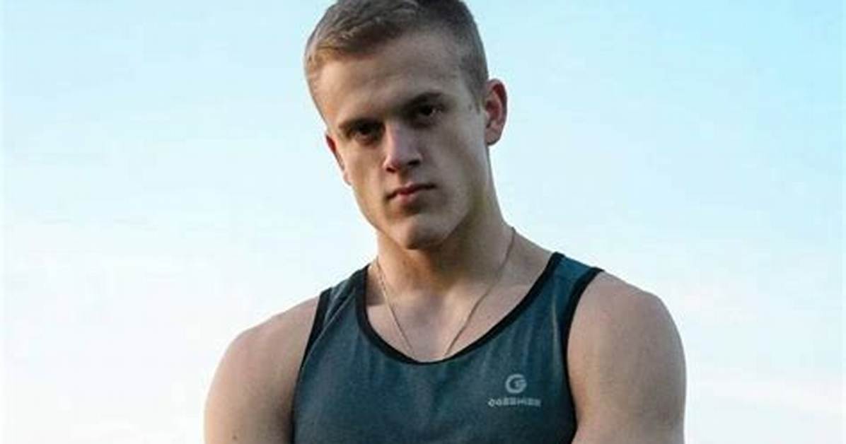 Joe Bartolozzi Height, Age, Bio, Net Worth, Career & Girlfriend