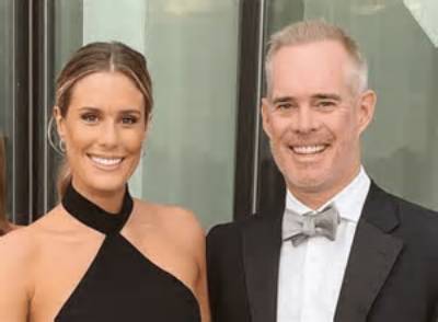 Joe Buck – Bio, Age, Wife, Daughter, Father, Height, Net Worth