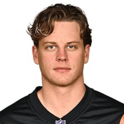 Joe Burrow (Nfl) Wiki, Bio, Height, Weight, Girlfriend, Dating, Net Worth, Facts