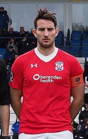 Joe Carr (Footballer)’S Biography, Net Worth, Fact, Career, Awards and Life Story