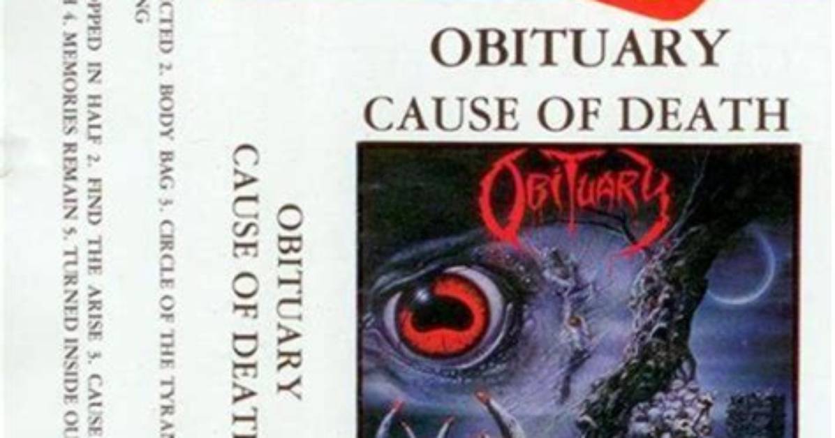 Joe Frank Cause of Death, Obituary