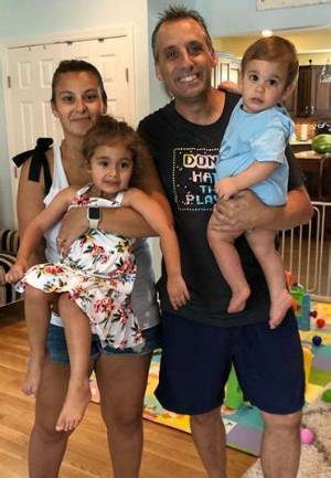 Joe Gatto Wife, Baby, Daughter, Net Worth, Wiki, Sister, Height, Family