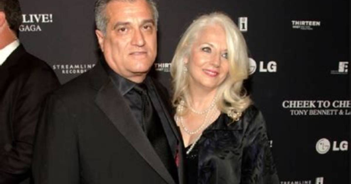Joe Germanotta Net Worth: Everything on Lady Gaga’s Father