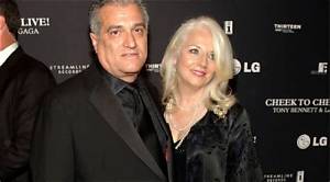 Joe Germanotta Net Worth: Everything on Lady Gaga’s Father