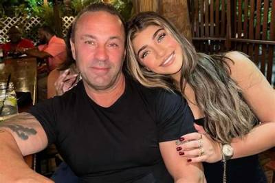 Joe Giudice Biography