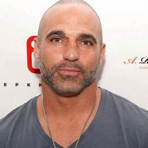 Joe Gorga Bio, Wiki, Age, Height, Teresa Giudice Job, and Net Worth.