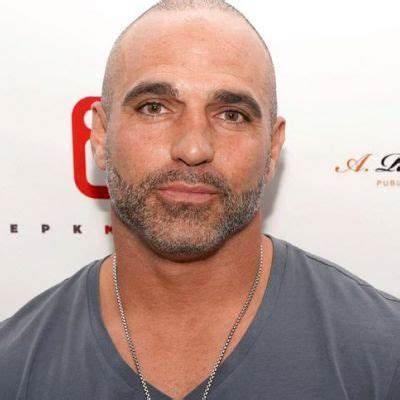 Joe Gorga Bio, Wiki, Age, Height, Teresa Giudice Job, and Net Worth.