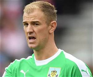 Joe Hart Earn Age, Wikipedia, Biography, Children, Salary, Net Worth, Parents.