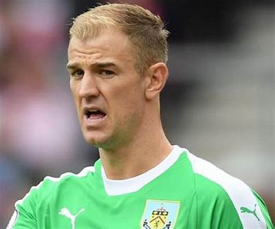 Joe Hart Earn Age, Wikipedia, Biography, Children, Salary, Net Worth, Parents.