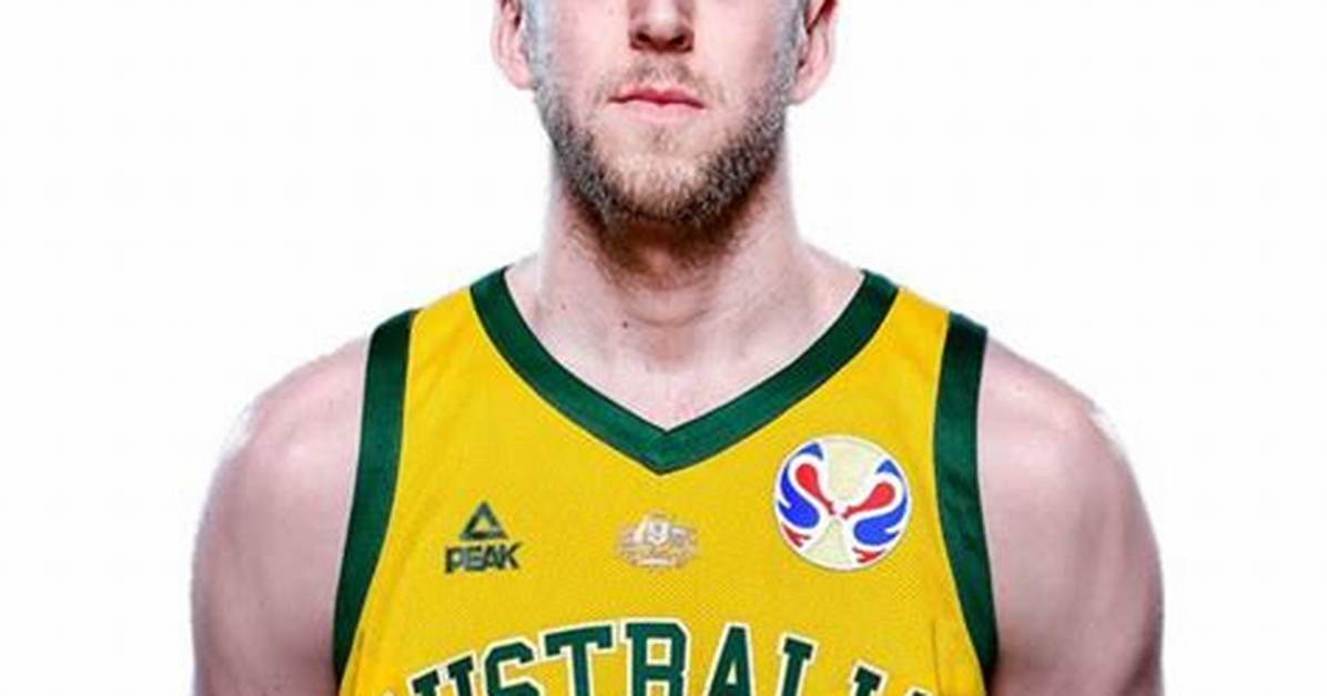 Joe Ingles Biography