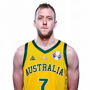 Joe Ingles Biography