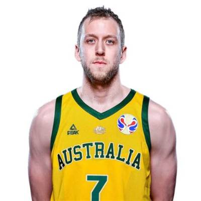 Joe Ingles Biography
