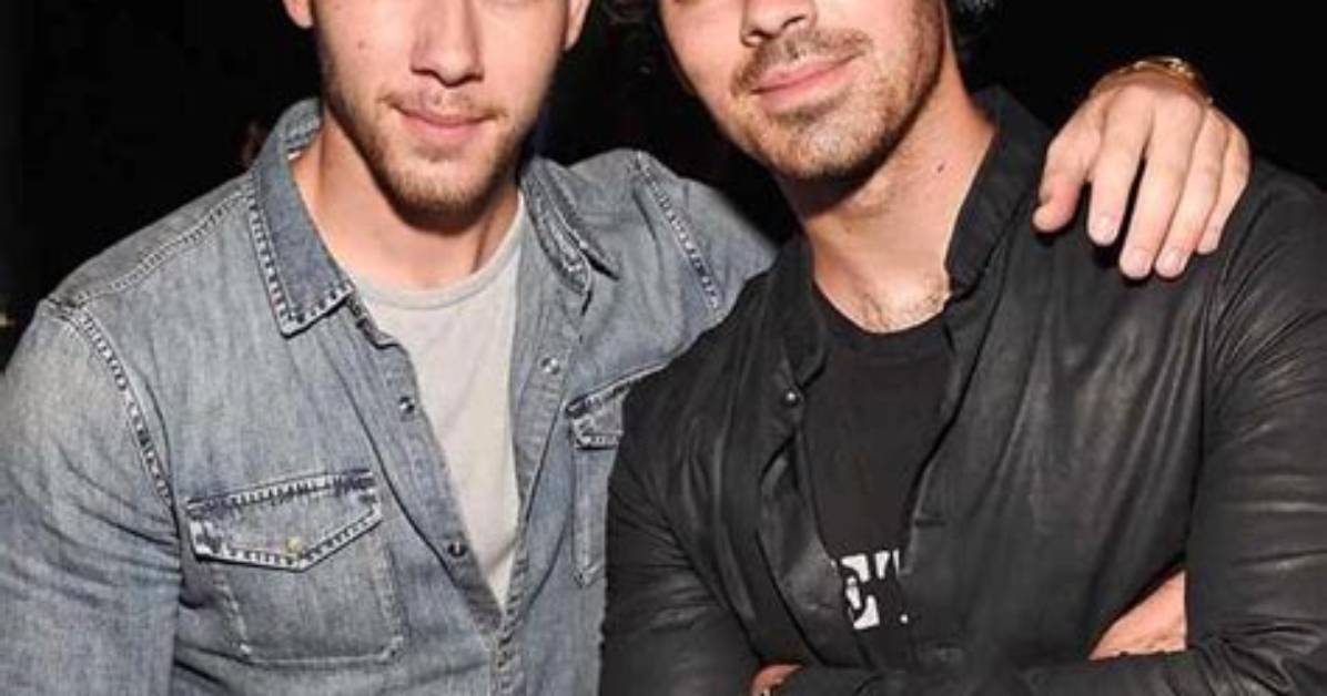 Joe Jonas Age, Height, Parents, Brothers, Wife, Children