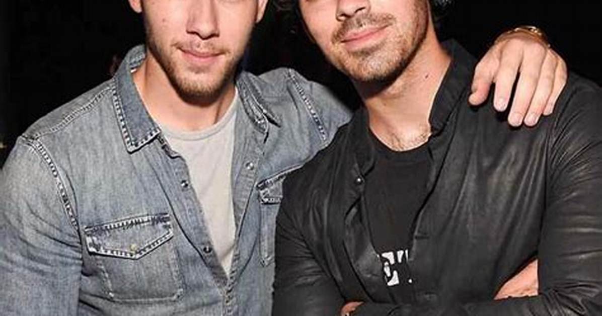 Joe Jonas Height, Weight, Age, Wiki, Biography, Net Worth, Facts