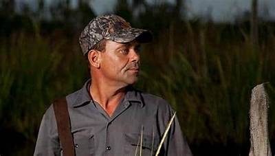 Joe Lafont Net Worth as the Alligator Hunter on Swamp People