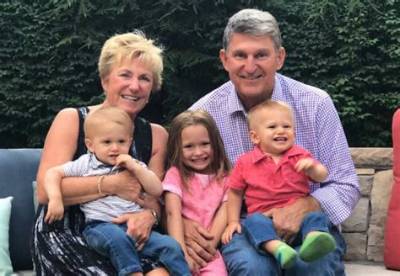 Joe Manchin Children: Who Are Heather Bresch, Brooke Manchin, Joseph Iv Manchin and What Do They Do?