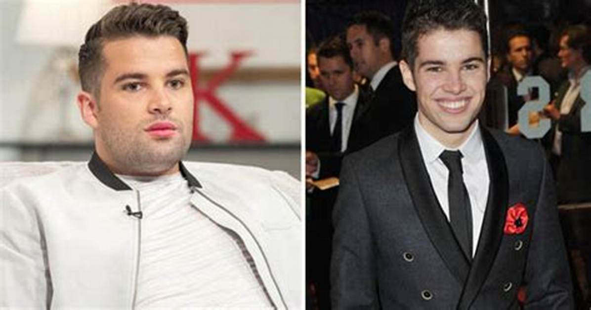 Joe Mcelderry’s Weight Gain Surprises Fans in New Look, Is He Married? Details to Know