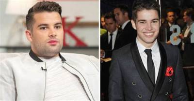Joe Mcelderry’s Weight Gain Surprises Fans in New Look, Is He Married? Details to Know