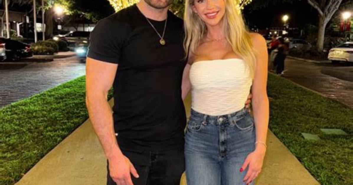 Joe Millionaire: Steven Mcbee Age Wikipedia; Wife & Net Worth – Explore His Instagram