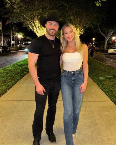 Joe Millionaire: Steven Mcbee Age Wikipedia; Wife & Net Worth – Explore His Instagram