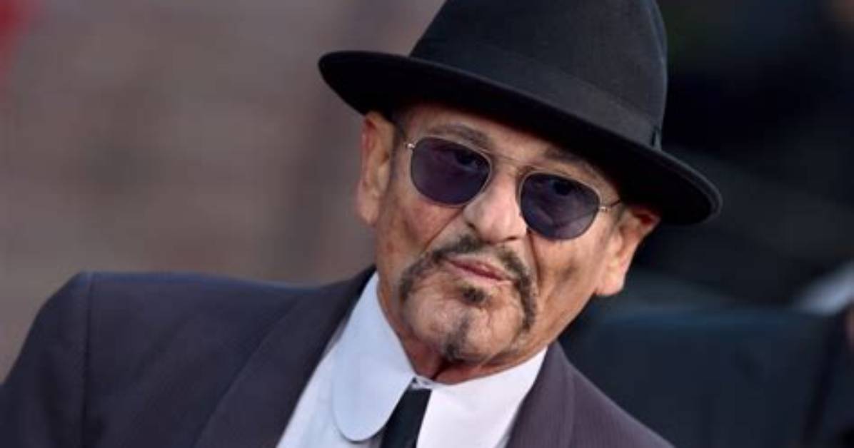 Joe Pesci Health Update: Does He Have Cancer?