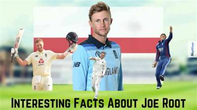 Joe Root – Bio, Facts, Wiki, Net Worth, Age, Height, Family, Icc World Cup 2019, Shakib, Eoin, Stats, Ipl, Wife, Brother, Son, Captain, Rank, Odi