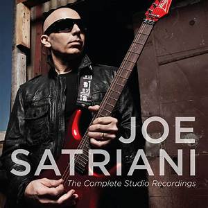 Joe Satriani Biography, Age, Wife, Albums, Songs, Youtube, Band, Song and Tour