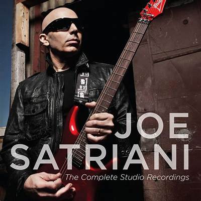 Joe Satriani Biography, Age, Wife, Albums, Songs, Youtube, Band, Song and Tour