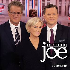 Joe Scarborough Illness: Where Is Morning Joe Host Today?