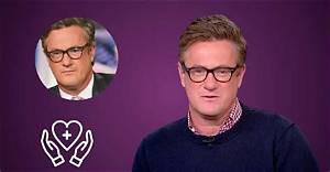 Joe Scarborough’s Illness and Health Update -What Happened to Him?