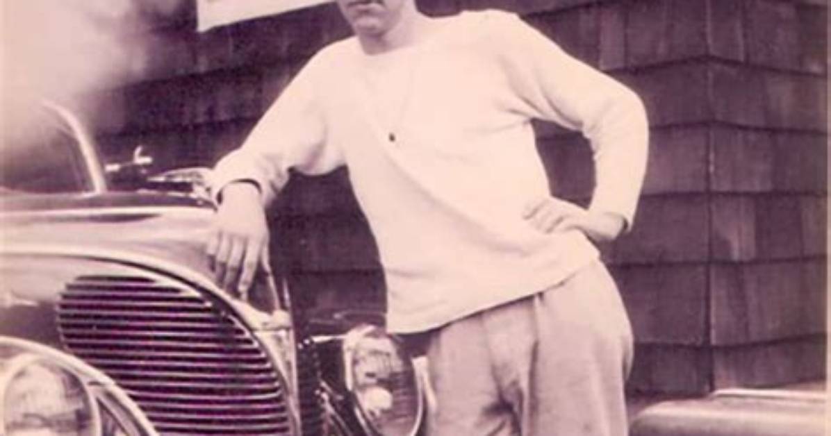 Joe Shortsleeve Wikipedia: Find Joe Shortsleeve Wife and Family