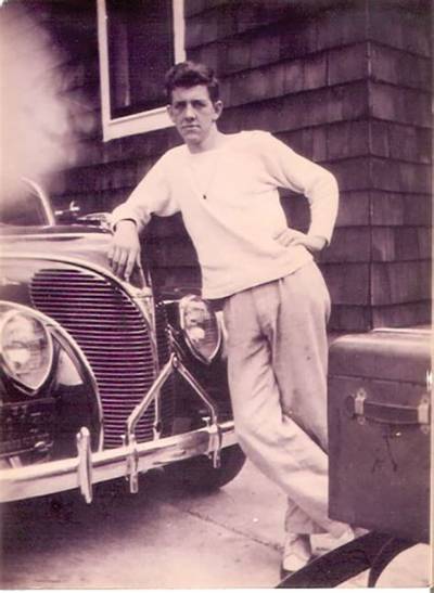 Joe Shortsleeve Wikipedia: Find Joe Shortsleeve Wife and Family