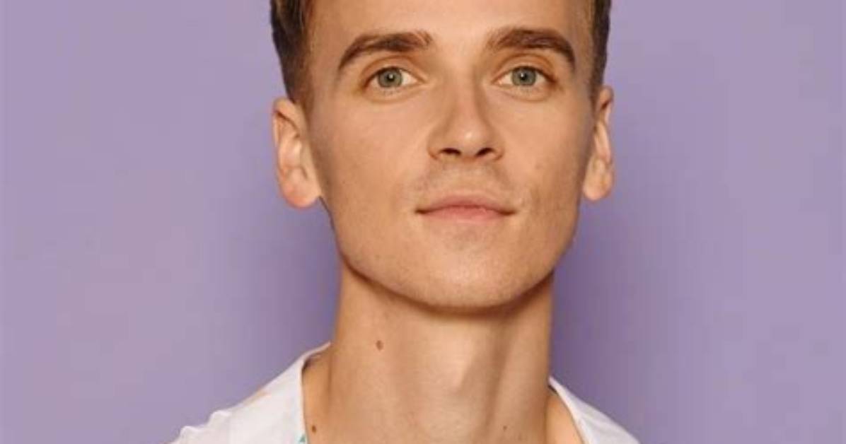 Joe Sugg Age, Youtube, Instagram, Movies and Tv Shows, Height