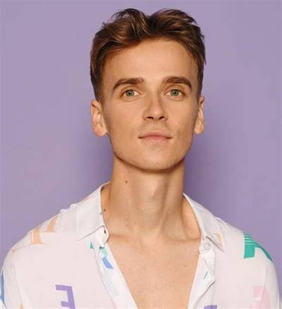 Joe Sugg Age, Youtube, Instagram, Movies and Tv Shows, Height