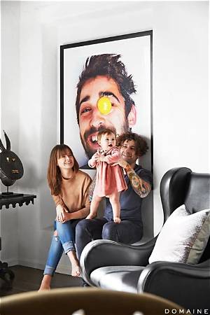 Joe Trohman Children: Meet Ruby and Zayda Mae Trohman