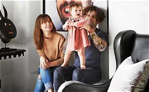 Joe Trohman Wife: Meet Marie Wortman Goble