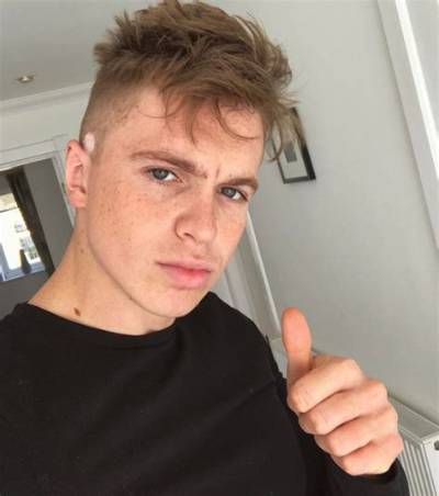 Joe Weller Bio, Wiki, Age, Height, Wife, Kid, Ksi and Net Worth