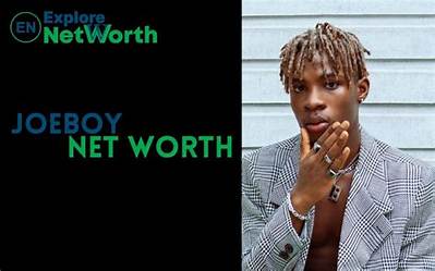 Joeboy Bio-Wiki, Age, Height, Wife, Net Worth, Songs (Baby, Beginning, Call)