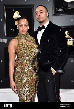 Joel Compass Age and Net Worth: Know About Jorja Smith Boyfriend