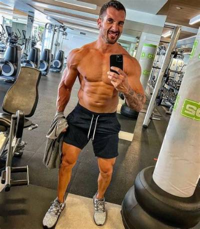 Joel Freeman Bio, Wiki, Age, Family, Wife, Beachbody and Net Worth