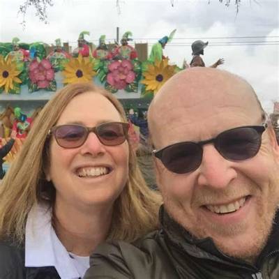 Joel Glazer’s Wife Angela Glazer: Married Life and Net Worth Explored