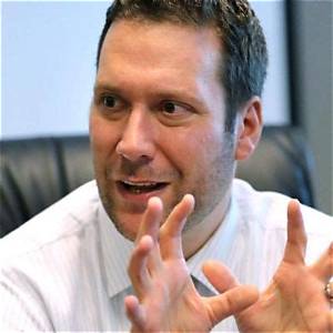 Joel Greenberg (Politician) Wiki, Bio, Age, Height, Weight, Net Worth, Wife & Facts