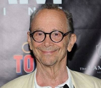 Joel Grey Net Worth: How Much Is Joel Grey Worth?