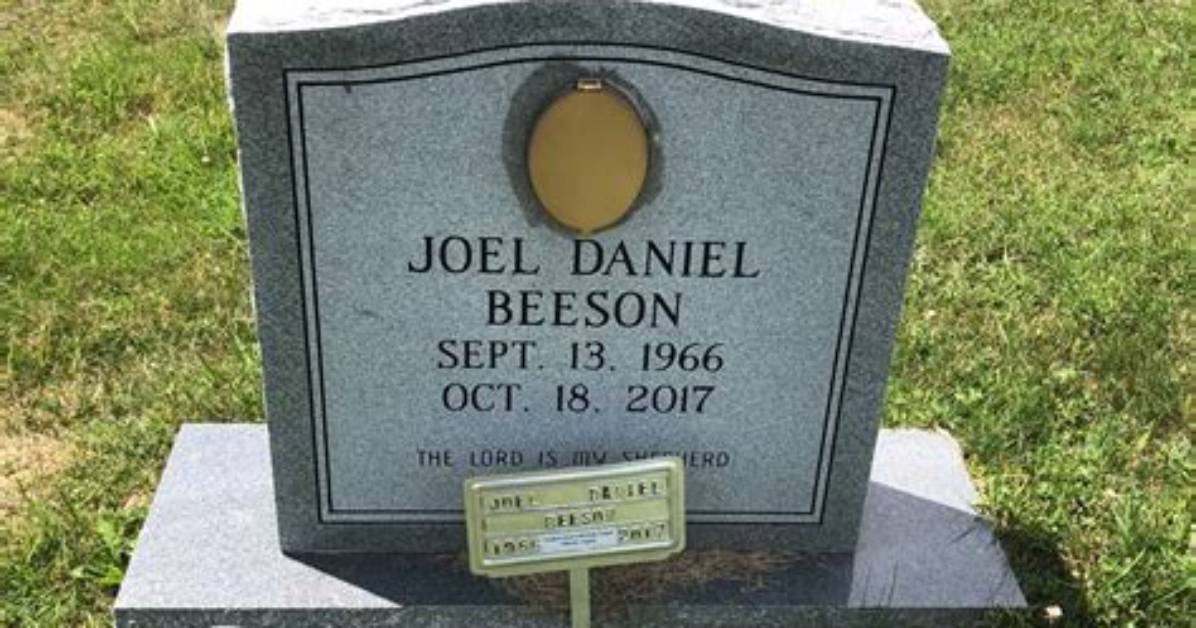 Joel Gupton Cause of Death – How Did Joel Gupton Die?