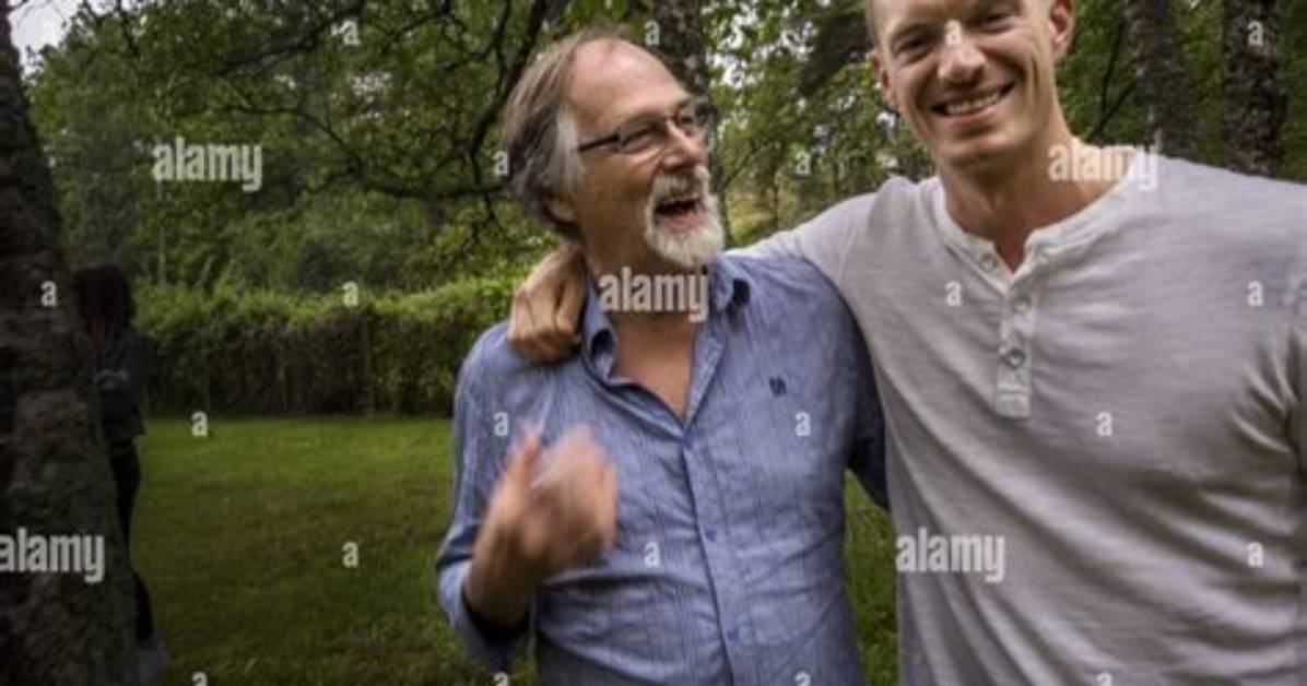 Joel Kinnaman Parents: Who Are Steve Kinnaman and Bitte Kinnaman?
