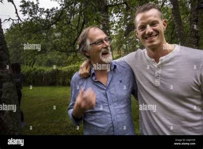 Joel Kinnaman Parents: Who Are Steve Kinnaman and Bitte Kinnaman?